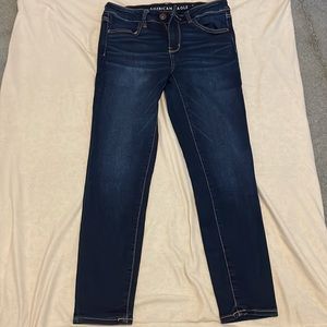 American Eagle Jegging
